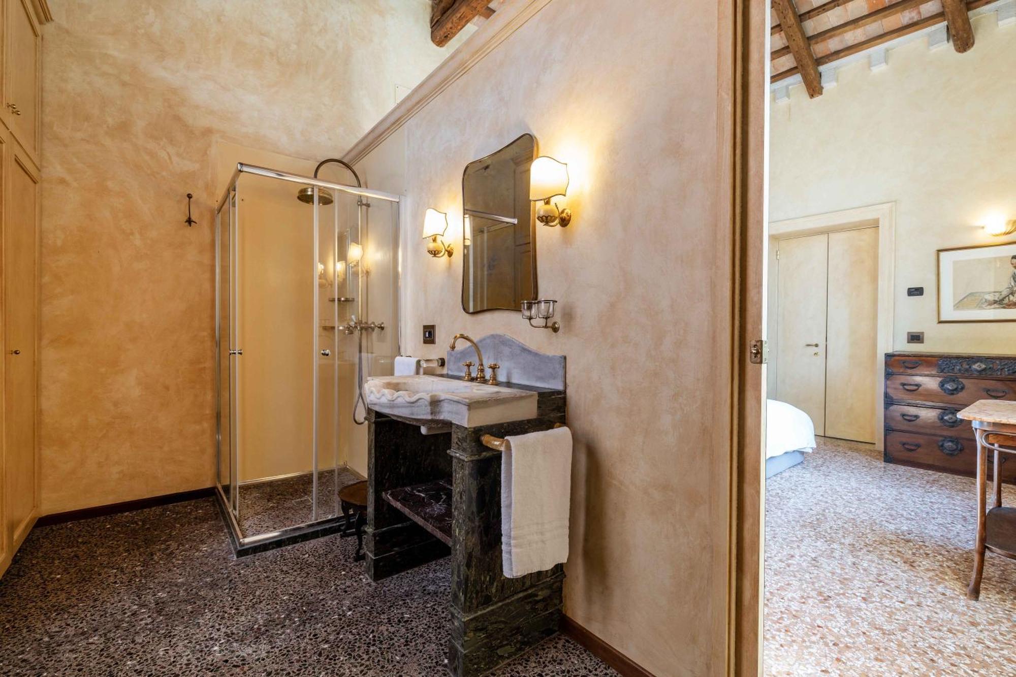 Palazzo Remer - Luxury - By Bricola Apartment Venedig