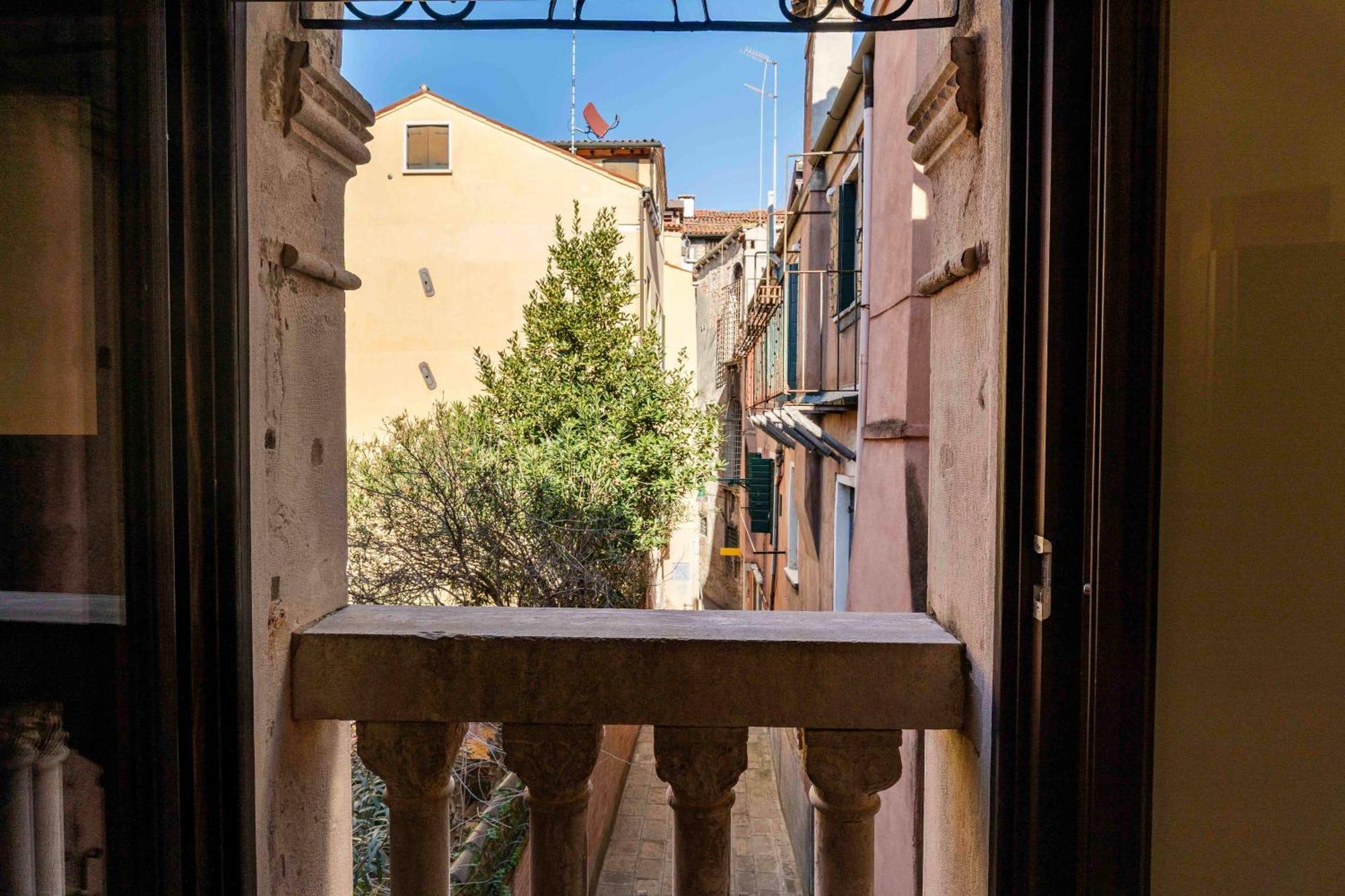 Palazzo Remer - Luxury - By Bricola Apartment Venedig