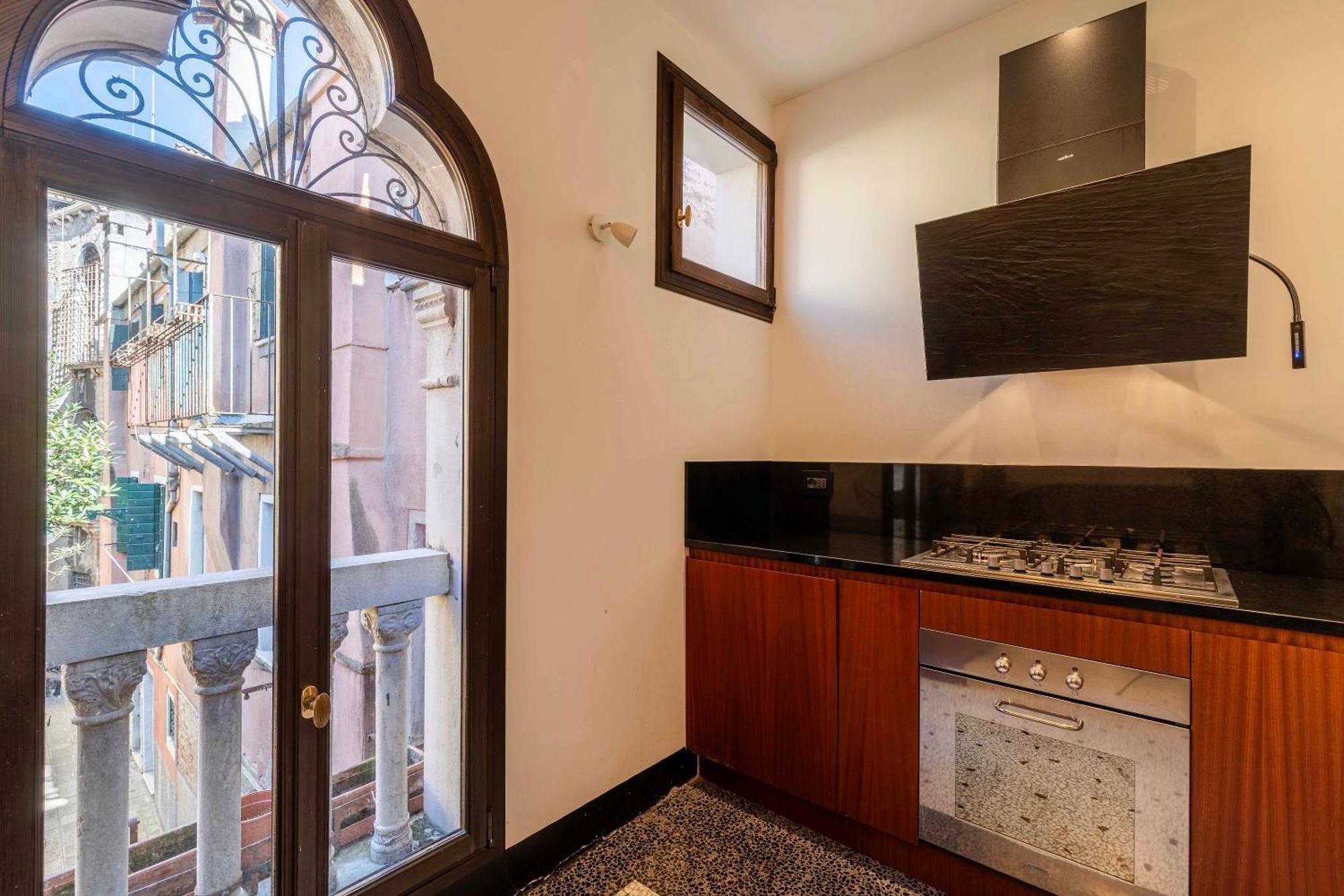 Palazzo Remer - Luxury - By Bricola * Venedig
