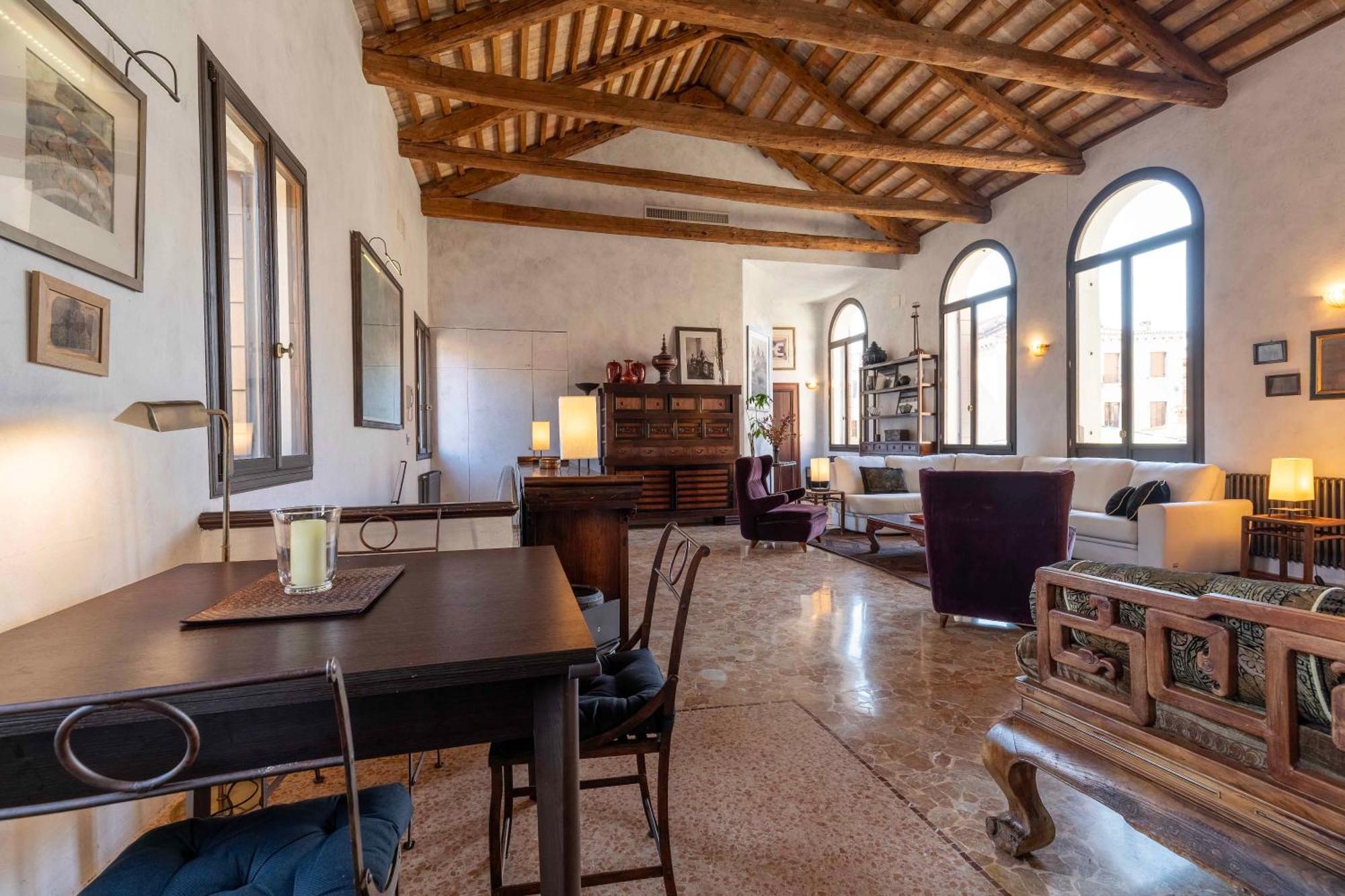 Palazzo Remer - Luxury - By Bricola Venedig