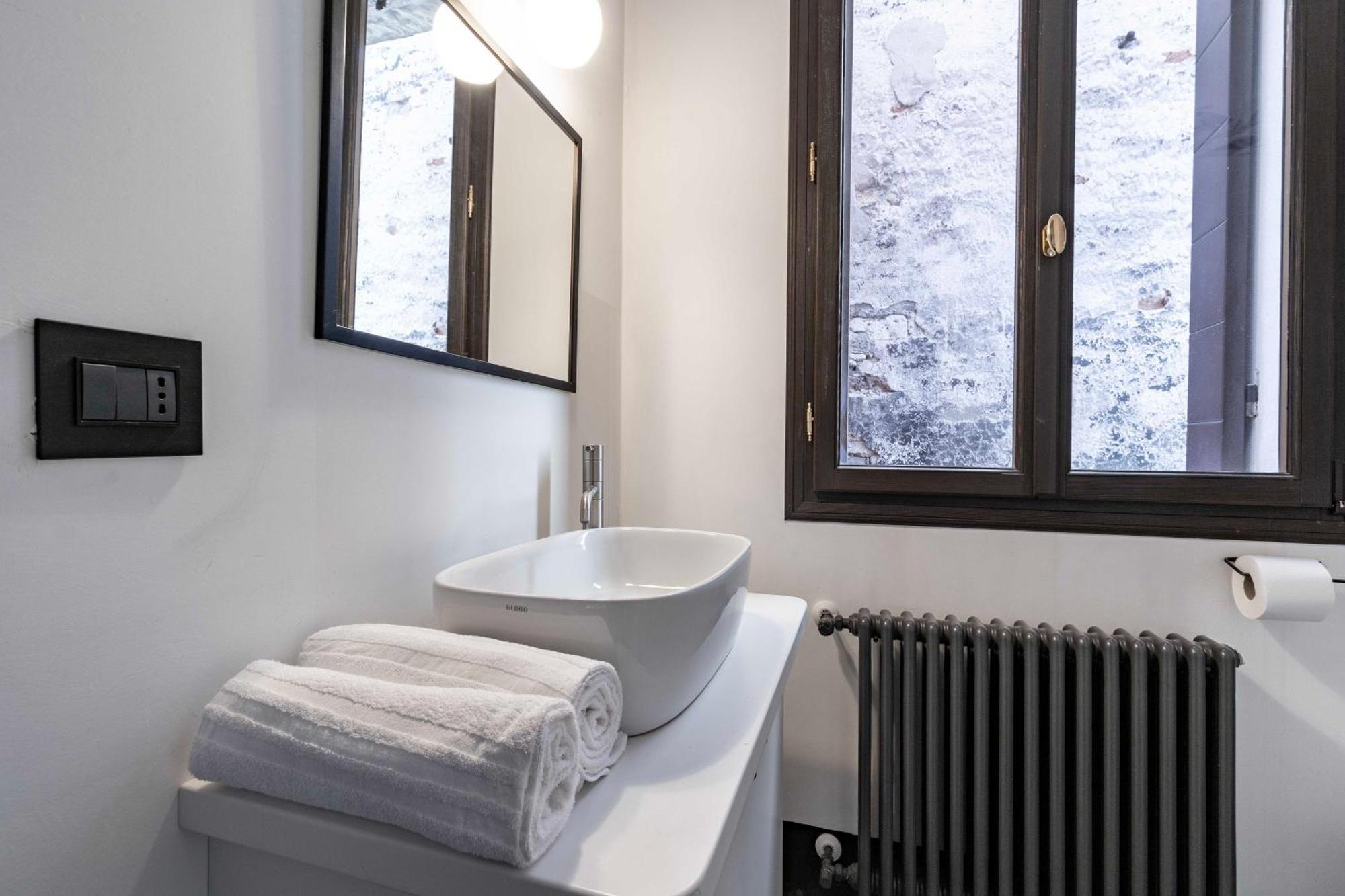 Palazzo Remer - Luxury - By Bricola * Venedig