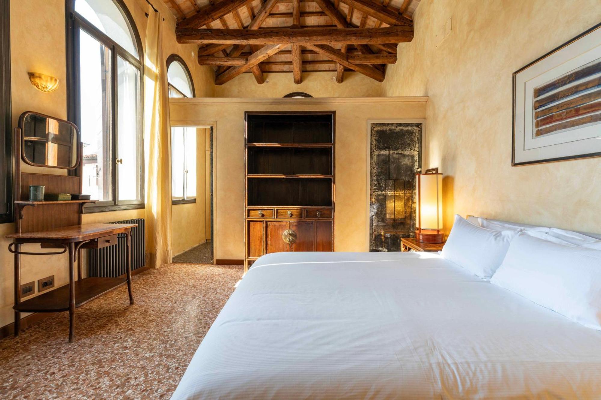 Palazzo Remer - Luxury - By Bricola Apartment Venedig