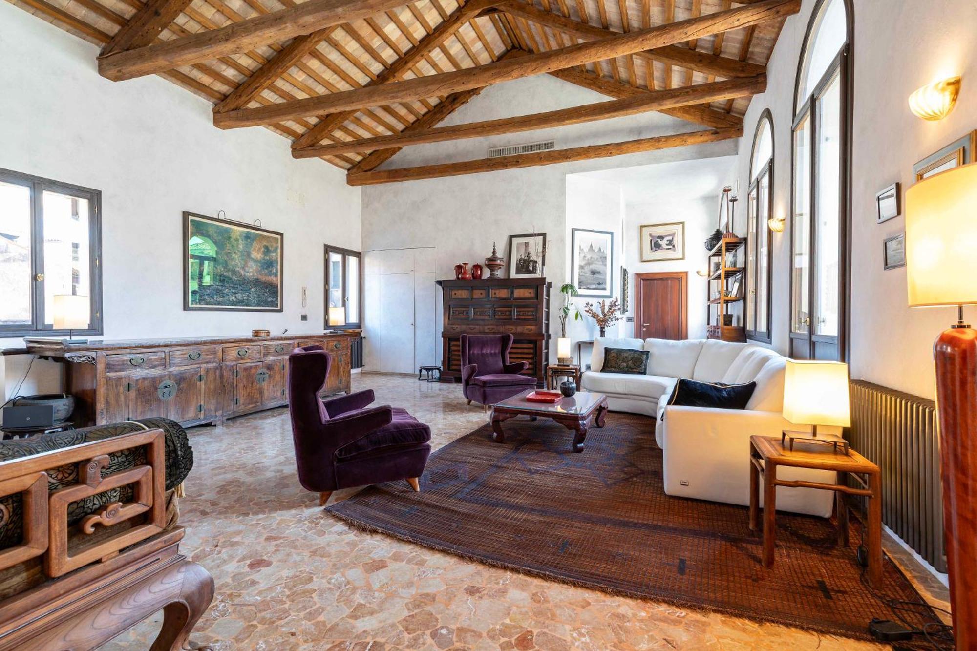Palazzo Remer - Luxury - By Bricola Venedig