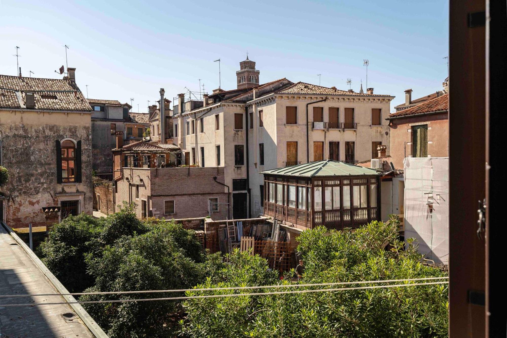 Apartment Palazzo Remer - Luxury - By Bricola Venedig